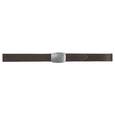 extra-Пояс FJALLRAVEN Murena Silver Belt