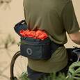 extra-Поясная сумка FJALLRAVEN Hoja Expandable Hip Pack