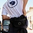 extra-Поясная сумка FJALLRAVEN Hoja Expandable Hip Pack