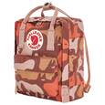 extra-Рюкзак FJALLRAVEN Kanken Graphics Mini