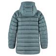 extra-Куртка FJALLRAVEN Bergtagen Down Jacket W