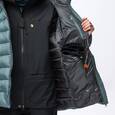 extra-Куртка FJALLRAVEN Bergtagen Down Jacket W
