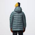 extra-Куртка FJALLRAVEN Bergtagen Down Jacket W
