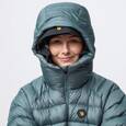 extra-Куртка FJALLRAVEN Bergtagen Down Jacket W