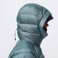 extra-Куртка FJALLRAVEN Bergtagen Down Jacket W