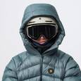 extra-Куртка FJALLRAVEN Bergtagen Down Jacket W