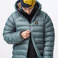 extra-Куртка FJALLRAVEN Bergtagen Down Jacket W