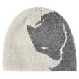 extra-Шапка FJALLRAVEN Bergtagen Jacquard Beanie