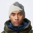 extra-Шапка FJALLRAVEN Bergtagen Jacquard Beanie