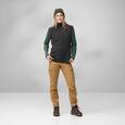 extra-Жилет FJALLRAVEN Ovik Lite Fleece Vest W