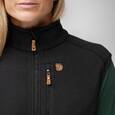 extra-Жилет FJALLRAVEN Ovik Lite Fleece Vest W