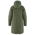 extra-Пальто FJALLRAVEN HC hydratic Padded Parka W