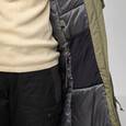 extra-Пальто FJALLRAVEN HC hydratic Padded Parka W