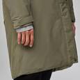 extra-Пальто FJALLRAVEN HC hydratic Padded Parka W