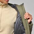 extra-Пальто FJALLRAVEN HC hydratic Padded Parka W