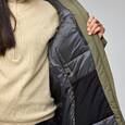 extra-Пальто FJALLRAVEN HC hydratic Padded Parka W