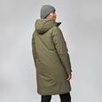 extra-Пальто FJALLRAVEN HC hydratic Padded Parka W