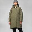 extra-Пальто FJALLRAVEN HC hydratic Padded Parka W