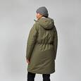 extra-Пальто FJALLRAVEN HC hydratic Padded Parka W