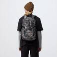extra-Рюкзак FJALLRAVEN Skule Graphics 24