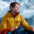 extra-Куртка FJALLRAVEN Bergtagen 60 Insulation Jacket M