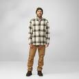 extra-Рубашка FJALLRAVEN Singi Flannel Overshirt M