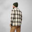 extra-Рубашка FJALLRAVEN Singi Flannel Overshirt M