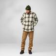 extra-Рубашка FJALLRAVEN Singi Flannel Overshirt M