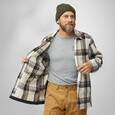 extra-Рубашка FJALLRAVEN Singi Flannel Overshirt M