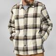 extra-Рубашка FJALLRAVEN Singi Flannel Overshirt M