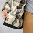 extra-Рубашка FJALLRAVEN Singi Flannel Overshirt M