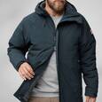extra-Куртка FJALLRAVEN HC Hydratic Padded Trail Jacket M