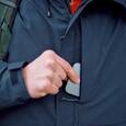 extra-Куртка FJALLRAVEN HC Hydratic Padded Trail Jacket M
