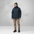 extra-Куртка FJALLRAVEN HC Hydratic Padded Trail Jacket M