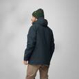 extra-Куртка FJALLRAVEN HC Hydratic Padded Trail Jacket M