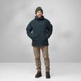 extra-Куртка FJALLRAVEN HC Hydratic Padded Trail Jacket M
