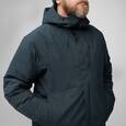 extra-Куртка FJALLRAVEN HC Hydratic Padded Trail Jacket M