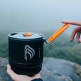 extra-Система для приг. їжі JETBOIL TrailCook 1.2L