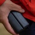 extra-Грілка LIFESYSTEMS Dual-Magnetic Rechargeable