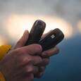 extra-Грілка LIFESYSTEMS Dual-Magnetic Rechargeable