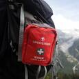 extra-Аптечка LIFESYSTEMS Trek First Aid Kit