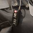 extra-Замок LIFEVENTURE TSA Zipper Lock