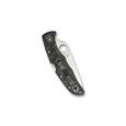 extra-Нож SPYDERCO Endura 4 Flat Ground, VG-10,FRN