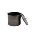 extra-Каструля Toaks Titanium 550ml Pot without Handle
