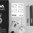extra-Компас SILVA Arc Jet 360 Left