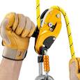 extra-Спусковий пристрій PETZL RIG repairable
