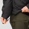 extra-Куртка FJALLRAVEN Bergtagen 130 Insulation Jacket W