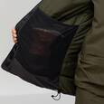 extra-Куртка FJALLRAVEN Bergtagen 130 Insulation Jacket W