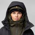 extra-Куртка FJALLRAVEN Bergtagen 130 Insulation Jacket W
