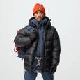 extra-Куртка FJALLRAVEN Bergtagen Topp Down Jacket M